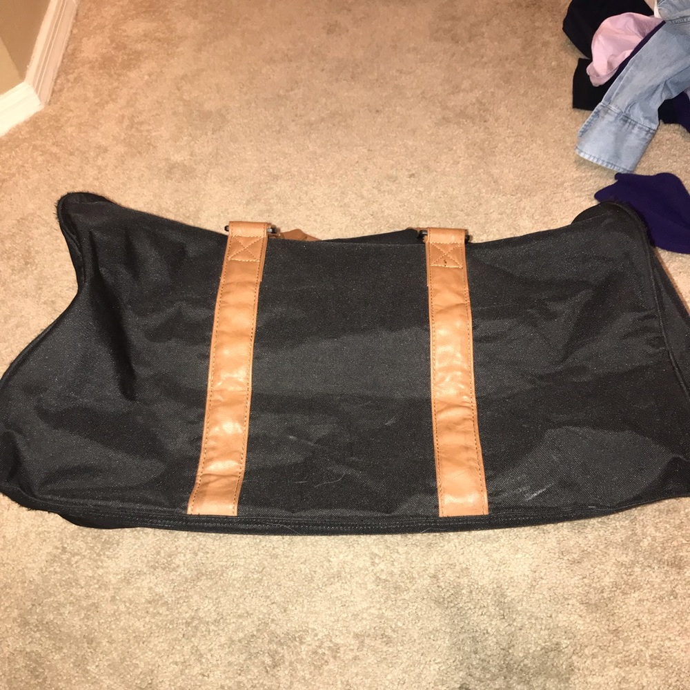Herschel Supply Co. Novel Weekender Duffle Bag - Picture 7 of 8